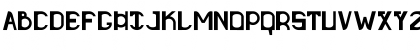 Rotundum - Demo Regular Font Rotundum - Demo Regular Font