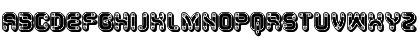 Rouleaux Regular Font