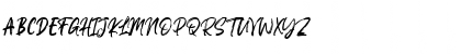 Roulette Regular Font Roulette Regular Font