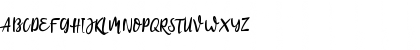 Roullasse Regular Font Roullasse Regular Font