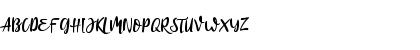 Roullasse Regular Font Roullasse Regular Font