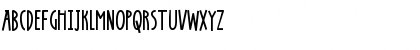 Rounstac Regular Font Rounstac Regular Font