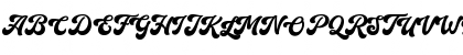 Routhers DEMO Regular Font Routhers DEMO Regular Font