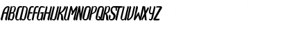 Roxeline Regular Font Roxeline Regular Font