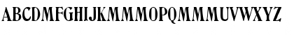 Columbia StampDemo Regular Font
