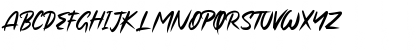 Roxer Regular Font