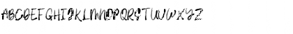 Royal Brush Regular Font