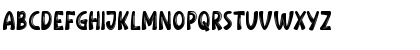 Royal Mision Regular Font