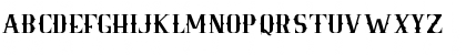Royale Kingdom DEMO Regular Font Royale Kingdom DEMO Regular Font