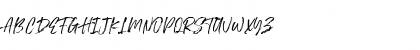 Royalty DEMO Regular Font