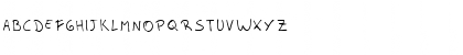 Rubbish Font 2 Regular Font Rubbish Font 2 Regular Font