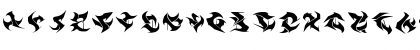 Runas Regular Font Runas Regular Font