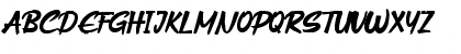 Runcrow Regular Font Runcrow Regular Font