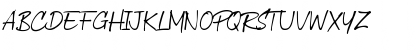 Rustigh_demo Regular Font Rustigh_demo Regular Font