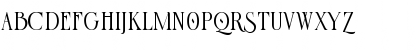 RustlerBarter Regular Font