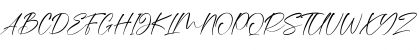 Ruttany Regular Font Ruttany Regular Font