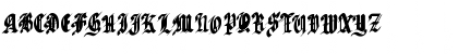 Sabhar FREE Regular Font