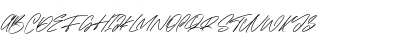 Sabrionte Free Regular Font