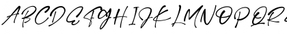 Sachi Script DEMO Regular Font Sachi Script DEMO Regular Font
