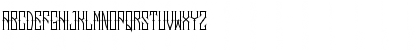 Sadis Regular Font