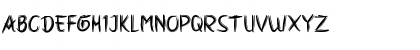 Sadistpu Regular Font