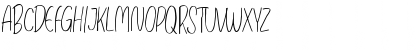 Sagittaria FREE Regular Font