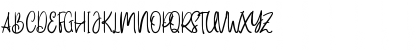 Saillendya FREE Regular Font Saillendya FREE Regular Font