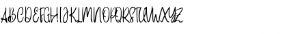 Saillendya FREE Regular Font