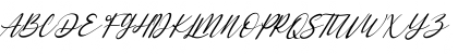 Saint Marseille Italic Regular Font Saint Marseille Italic Regular Font