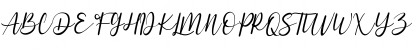 Saint Marseille Regular Font