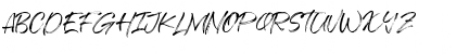 Salazur Regular Font Salazur Regular Font