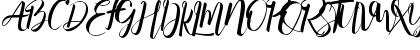 Sallas Demo Regular Font Sallas Demo Regular Font