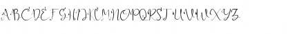 sallea Regular Font