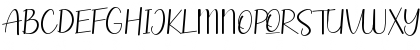 Sallsa Regular Font Sallsa Regular Font