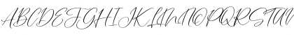 Salting FREE Regular Font