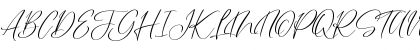 Salting FREE Regular Font Salting FREE Regular Font