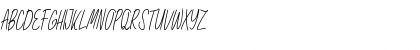Salvinia Regular Font Salvinia Regular Font