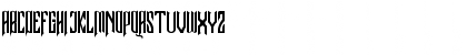Samhock Regular Font