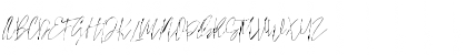 Samuel Zevanni Regular Font Samuel Zevanni Regular Font