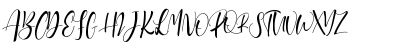 Sanoraya FREE Regular Font Sanoraya FREE Regular Font