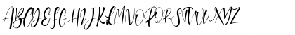 Sanoraya FREE Regular Font Sanoraya FREE Regular Font