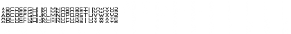 Sansdria Regular Font