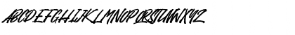 Sansha Demo Regular Font Sansha Demo Regular Font