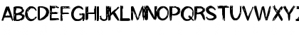 Sanstuy Brush Regular Font Sanstuy Brush Regular Font