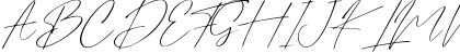 Santa Fe Spring - Personal Use Regular Font