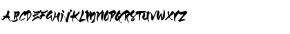 Santoriu Regular Font Santoriu Regular Font