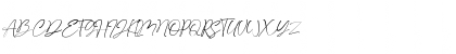 Satteck Regular Font