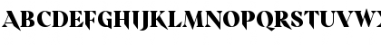Scary Things DEMO Regular Font