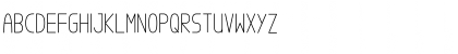 Scenery Regular Font Scenery Regular Font