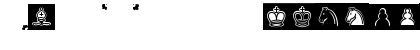 Schach Regular Font Schach Regular Font